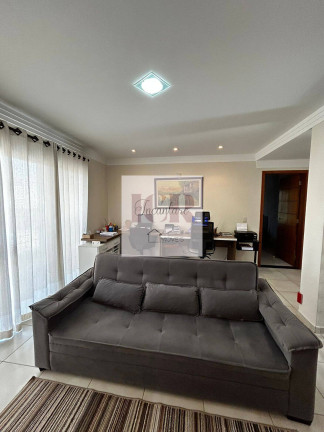 Imagem Casa de Condomínio com 3 Quartos à Venda, 310 m² em Parque Esplanada - Votorantim