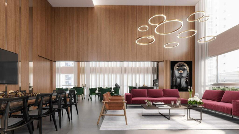 Imagem Apartamento com 4 Quartos à Venda, 170 m² em Itapema - Itapema