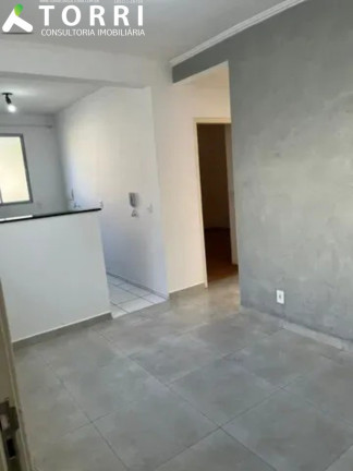 Imagem Apartamento com 2 Quartos à Venda, 47 m² em Jardim Novo Mundo - Sorocaba Imagem Apartamento com 2 Quartos à Venda, 47 m² em Jardim Novo Mundo - Sorocaba