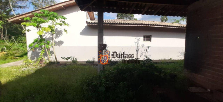 Imagem Chácara com 6 Quartos à Venda, 380 m² em Paraíso De Igaratá - Igaratá Imagem Chácara com 6 Quartos à Venda, 380 m² em Paraíso De Igaratá - Igaratá
