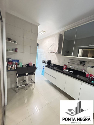 Imagem Apartamento com 3 Quartos à Venda, 94 m² em Ponta Negra - Manaus Imagem Apartamento com 3 Quartos à Venda, 94 m² em Ponta Negra - Manaus
