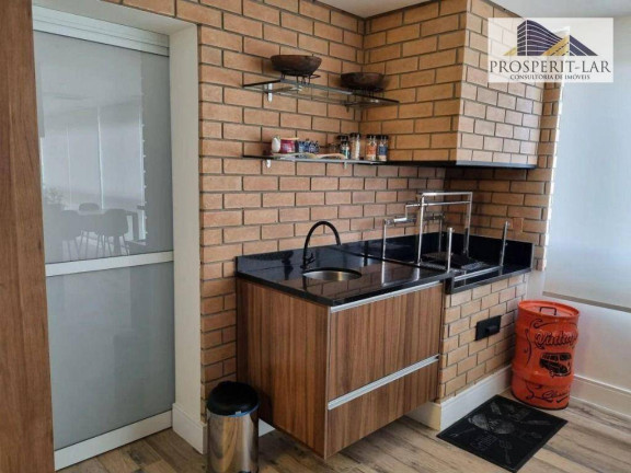 Imagem Apartamento com 3 Quartos à Venda, 163 m² em Vila Andrade - São Paulo