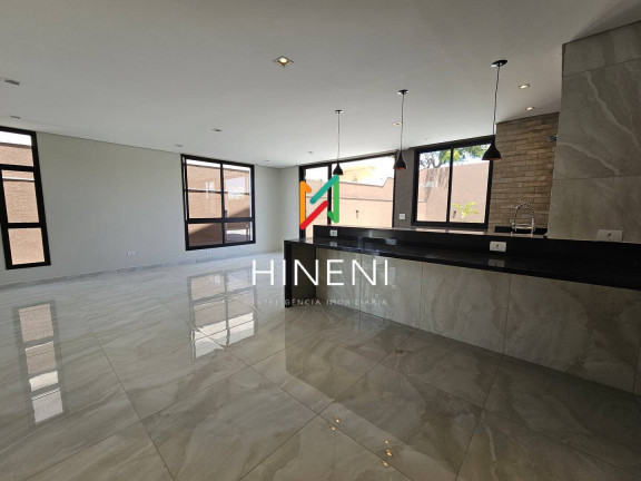 Imagem Casa com 3 Quartos à Venda, 379 m² em Atibaia