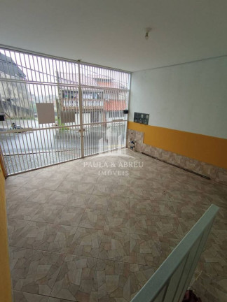 Imagem Casa com 2 Quartos para Alugar,  em Vila Bocaina - Mauá