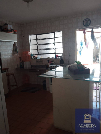 Imagem Sobrado com 2 Quartos à Venda, 95 m² em Jardim Ana Maria - São Paulo