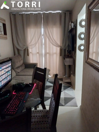 Imagem Apartamento com 2 Quartos à Venda, 41 m² em Vila Haro - Sorocaba Imagem Apartamento com 2 Quartos à Venda, 41 m² em Vila Haro - Sorocaba