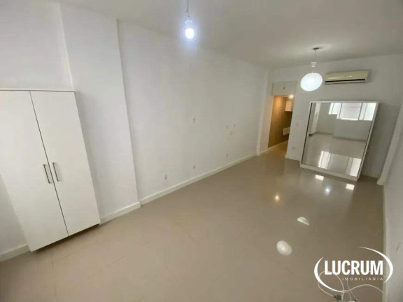 Imagem Apartamento com 1 Quarto à Venda, 37 m² em Copacabana - Rio De Janeiro