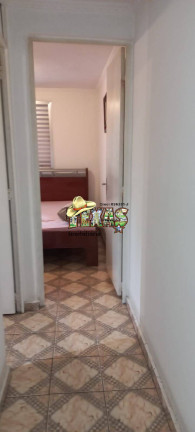 Imagem Apartamento com 2 Quartos para Alugar, 45 m² em Jardim Pedro José Nunes - São Paulo