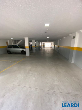 Imagem Apartamento com 2 Quartos à Venda, 51 m² em Vila Príncipe De Gales - Santo André Imagem Apartamento com 2 Quartos à Venda, 51 m² em Vila Príncipe De Gales - Santo André