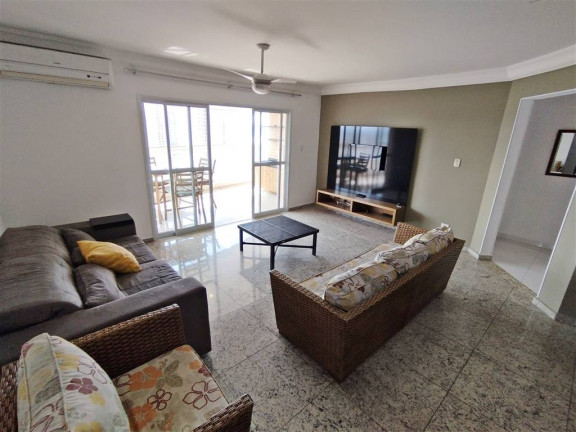 Imagem Apartamento com 3 Quartos à Venda, 167 m² em Aviação - Praia Grande Imagem Apartamento com 3 Quartos à Venda, 167 m² em Aviação - Praia Grande