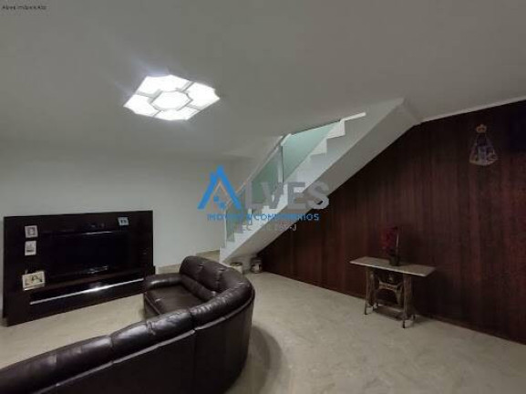 Imagem Sobrado com 3 Quartos à Venda, 153 m² em Jardim Santo André - Santo André