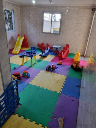 Imagem Apartamento com 2 Quartos à Venda, 50 m² em Jardim Santa Terezinha (zona Leste) - São Paulo Imagem Apartamento com 2 Quartos à Venda, 50 m² em Jardim Santa Terezinha (zona Leste) - São Paulo