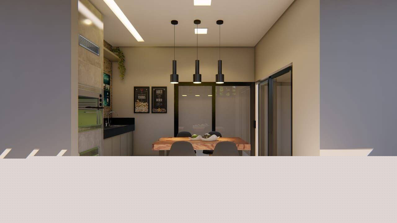Imagem Casa com 3 Quartos à Venda, em Residenciais Fazenda Itapema - Limeira Imagem Casa com 3 Quartos à Venda, em Residenciais Fazenda Itapema - Limeira