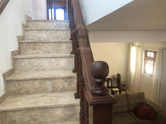 Imagem Casa com 3 Quartos à Venda, 177 m² em Osvaldo Cruz - São Caetano Do Sul Imagem Casa com 3 Quartos à Venda, 177 m² em Osvaldo Cruz - São Caetano Do Sul
