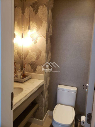 Imagem Apartamento com 3 Quartos à Venda, 131 m² em Ribeirânia - Ribeirão Preto Imagem Apartamento com 3 Quartos à Venda, 131 m² em Ribeirânia - Ribeirão Preto