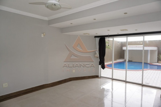 Imagem Casa com 4 Quartos à Venda, 384 m² em City Ribeirão - Ribeirão Preto Imagem Casa com 4 Quartos à Venda, 384 m² em City Ribeirão - Ribeirão Preto