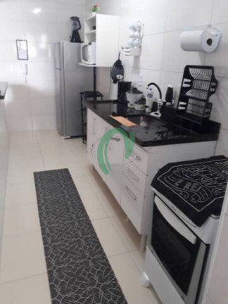 Imagem Apartamento com 1 Quarto à Venda, 58 m² em Caiçara - Praia Grande