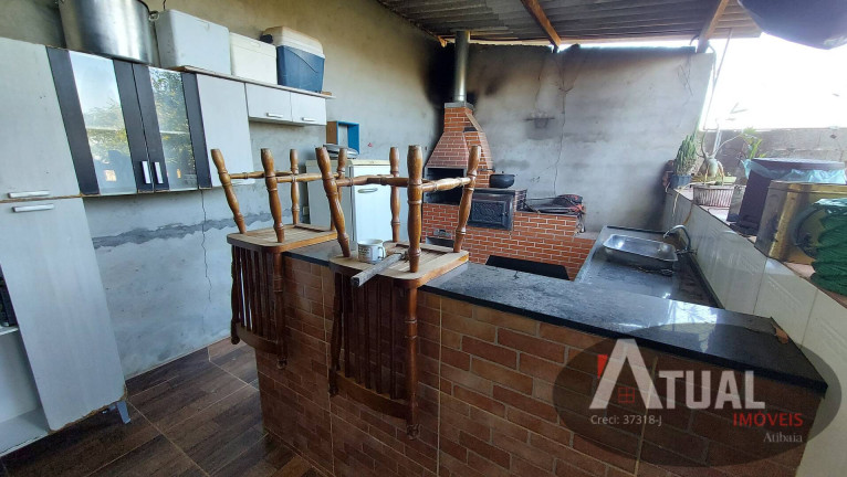 Imagem Casa com 1 Quarto à Venda, 500 m² em Jundiaizinho (terra Preta) - Mairiporã
