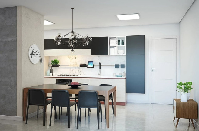 Imagem Apartamento com 2 Quartos à Venda, 60 m² em Ingleses Do Rio Vermelho - Florianópolis
