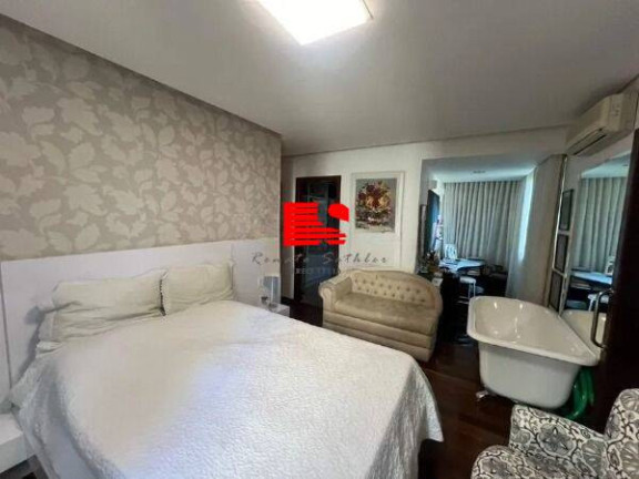 Imagem Apartamento com 3 Quartos à Venda, 152 m² em Buritis - Belo Horizonte