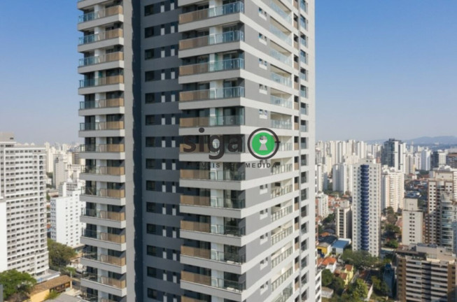 Imagem Apartamento com 4 Quartos à Venda, 191 m² em Perdizes - São Paulo