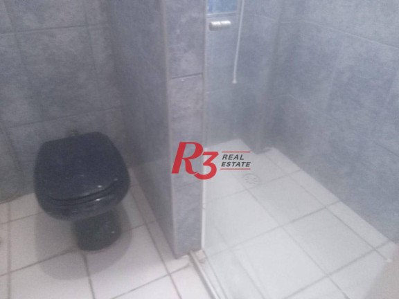 Imagem Apartamento com 2 Quartos à Venda, 80 m² em Campo Grande - Santos Imagem Apartamento com 2 Quartos à Venda, 80 m² em Campo Grande - Santos