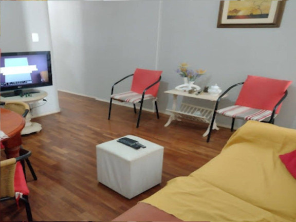 Imagem Apartamento com 1 Quarto à Venda, 40 m² em Centro - Piracicaba