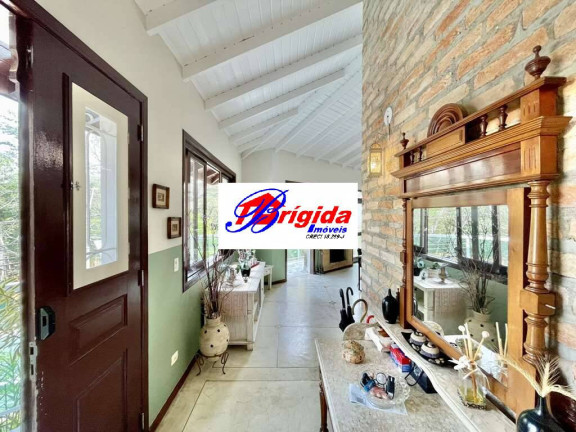Imagem Casa de Condomínio com 4 Quartos à Venda, 323 m² em São Paulo Ii - Cotia