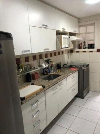 Imagem Casa de Condomínio com 2 Quartos à Venda, 90 m² em Maria Paula - Niterói