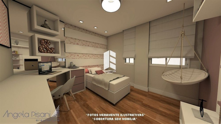Imagem Apartamento com 3 Quartos à Venda,  em Nossa Senhora De Fátima - Santa Maria