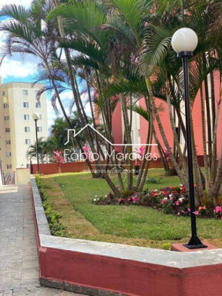 Imagem Apartamento com 2 Quartos à Venda, 54 m² em Vila Curuçá - São Paulo Imagem Apartamento com 2 Quartos à Venda, 54 m² em Vila Curuçá - São Paulo
