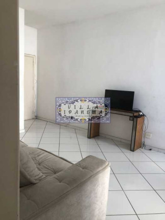 Imagem Apartamento com 3 Quartos à Venda, 100 m² em Icaraí - Niterói Imagem Apartamento com 3 Quartos à Venda, 100 m² em Icaraí - Niterói