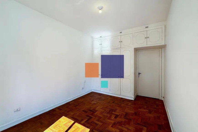 Imagem Apartamento com 4 Quartos à Venda, 204 m² em Higienópolis - São Paulo