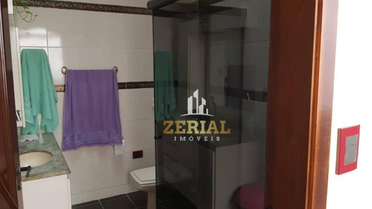 Imagem Sobrado com 3 Quartos à Venda, 316 m² em Santa Maria - São Caetano Do Sul Imagem Sobrado com 3 Quartos à Venda, 316 m² em Santa Maria - São Caetano Do Sul