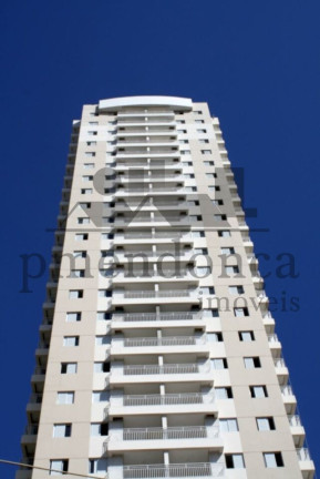 Apartamento com 3 Quartos à Venda, 69 m² em Barra Funda - São Paulo