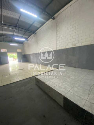 Imagem Galpão para Alugar, 111 m² em Parque Residencial Monte Rey - Piracicaba Imagem Galpão para Alugar, 111 m² em Parque Residencial Monte Rey - Piracicaba