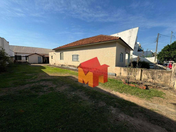 Terreno à Venda, 745 m² em Vila Jones - Americana