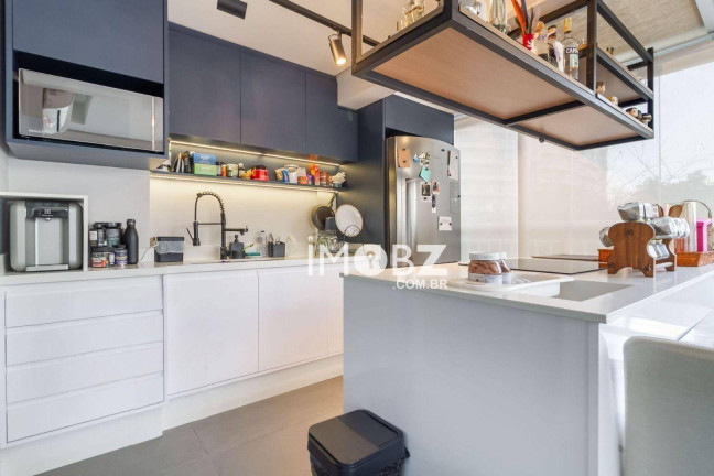 Imagem Imóvel com 1 Quarto à Venda, 90 m² em Pinheiros - São Paulo