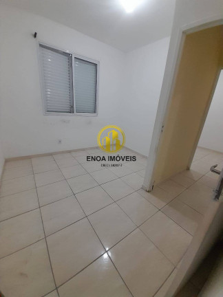 Apartamento com 3 Quartos à Venda, 59 m² em Catiapoa - São Vicente