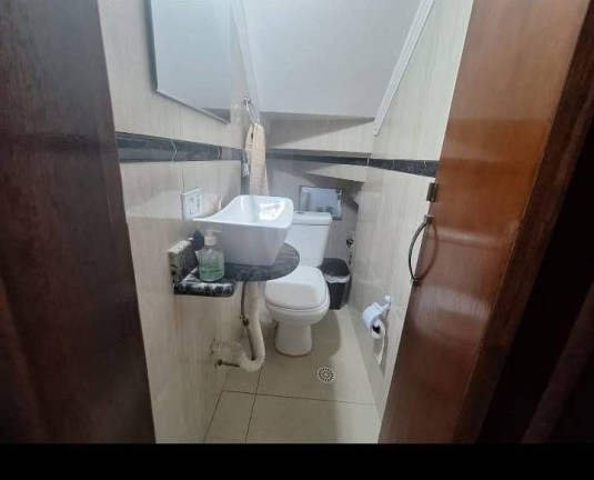 Imagem Sobrado com 4 Quartos à Venda, 160 m² em Vila São Geraldo - São Paulo Imagem Sobrado com 4 Quartos à Venda, 160 m² em Vila São Geraldo - São Paulo
