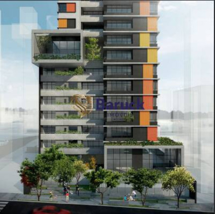 Apartamento com 2 Quartos à Venda, 79 m² em Vila Mariana - São Paulo