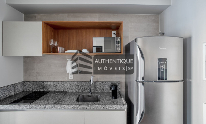 Imagem Apartamento com 1 Quarto à Venda, 46 m² em Vila Nova Conceição - São Paulo Imagem Apartamento com 1 Quarto à Venda, 46 m² em Vila Nova Conceição - São Paulo
