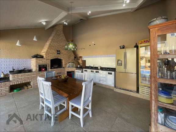 Imagem Casa com 5 Quartos à Venda, 610 m² em Granja Viana - Cotia Imagem Casa com 5 Quartos à Venda, 610 m² em Granja Viana - Cotia