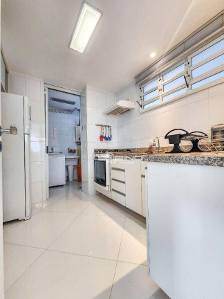 Imagem Apartamento com 5 Quartos à Venda, 236 m² em Riviera De São Lourenço - Bertioga