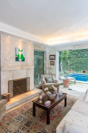 Imagem Casa com 3 Quartos à Venda, em Jardim Morumbi - São Paulo Imagem Casa com 3 Quartos à Venda, em Jardim Morumbi - São Paulo