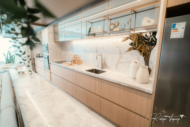 Imagem Apartamento com 3 Quartos à Venda, 133 m² em Setor Marista - Goiânia Imagem Apartamento com 3 Quartos à Venda, 133 m² em Setor Marista - Goiânia