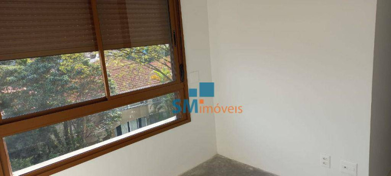 Imagem Apartamento com 3 Quartos à Venda, 110 m² em Brooklin - São Paulo Imagem Apartamento com 3 Quartos à Venda, 110 m² em Brooklin - São Paulo
