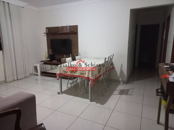 Imagem Apartamento com 3 Quartos à Venda, 170 m² em Viçosa Imagem Apartamento com 3 Quartos à Venda, 170 m² em Viçosa