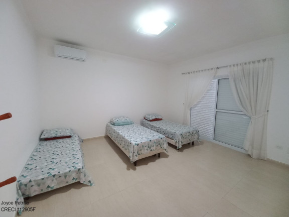 Imagem Casa com 4 Quartos à Venda,  em Bougaivilée I - Peruíbe