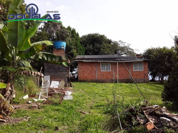 Imagem Casa com 2 Quartos à Venda, 5.000 m² em Viamão